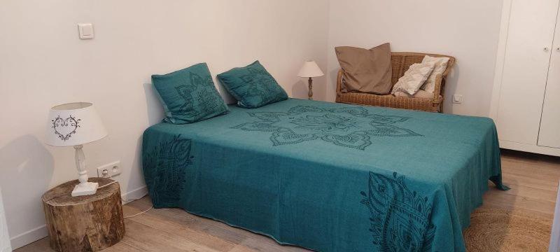 Le Cabanon De La Citelle Villa Rochefort-en-Valdaine Екстериор снимка